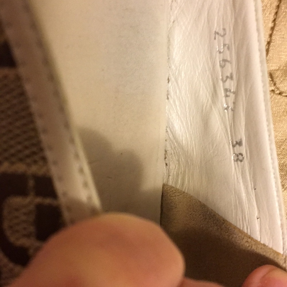 Gucci flats - Picture 7 of 7